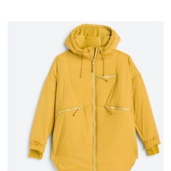 NWT Free People Survival mode jacket small - Picture 9 of 16